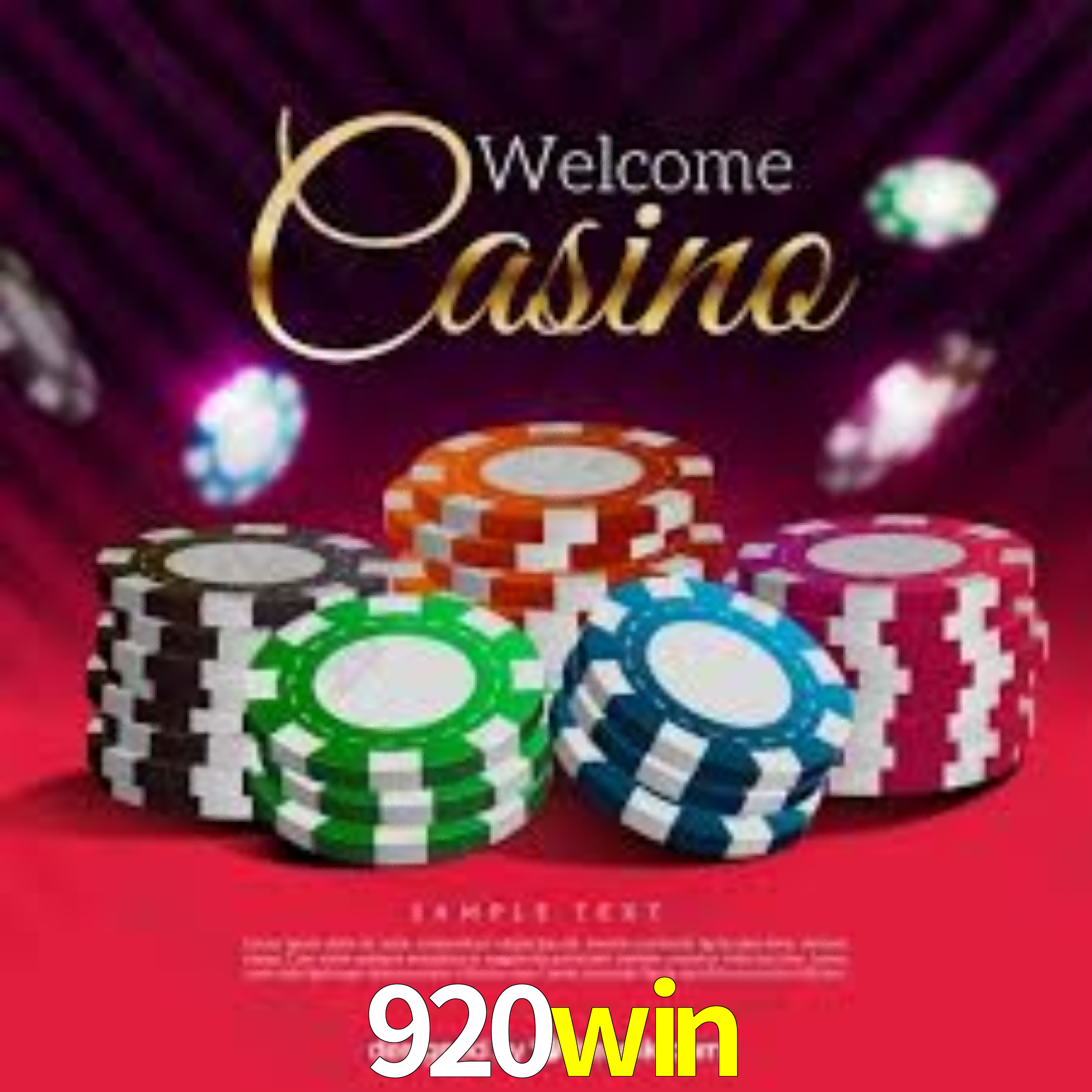 920win Atendimento ao cliente disponível 24 horas por dia, 7 dias por semana image